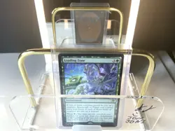 Loading Zone #196 (NM) Edge of Eternities EOE Magic MTG - Image 1