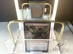 Pain for All (FOIL) x1 - MTG Edge of Eternities EOE #151 NM - Image 1