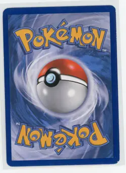 Pokemon TCG - Psychic Energy 2011 - Deck Exclusive - Holo - Image 2