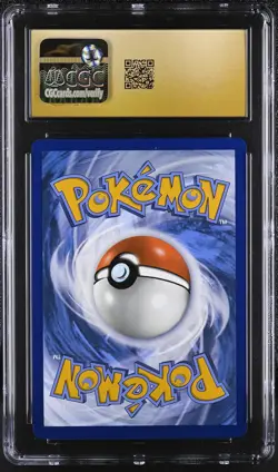 GARDENIA'S VIGOR Crown Zenith Holo Trainer Gallery #GG61 CGC 10 Pristine Pokemon - Image 2