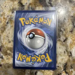 Mega Absol ex Full Art Ultra Rare 161/132 Pokemon Mega Evolution English - Image 2
