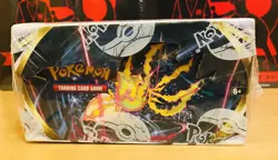 🔥Pokemon TCG Sword & Shield *Silver Tempest* Booster Box New/Factory Sealed!🔥 - Image 5
