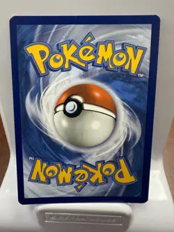 Greninja Gold Star Holo Promo SWSH144 Celebrations Black Star Pokemon - SEALED - Image 2