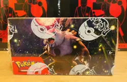 🔥Pokemon TCG *Twilight Masquerade* Booster Box New/Factory Sealed!🔥 - Image 5