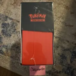 Pokemon Center Scarlet & Violet Destined Rivals Elite Trainer Box ETB Sealed - Image 3