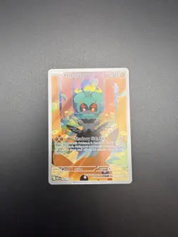 Marshadow 146/132 - NM+ Near Mint - Pokemon Mega Evolutions (English) - Image 4