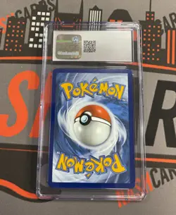 CGC 10 Terapagos EX 170/142 SIR Stellar Crown Pokemon TCG - Image 2