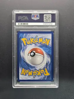 PSA 10 GEM MINT 2023 Pokemon Lumineon V GG39 Crown Zenith Galarian Gallery FA - Image 2