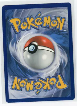 Pokemon TCG - Lightning Energy 2013 - Deck Exclusive - Holo - Image 2