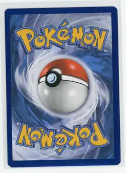 Pokemon TCG - Metal Energy 2013 - Deck Exclusive - Holo - Image 2