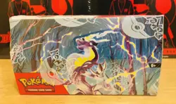 🔥Pokemon *Scarlet and Violet* Base Set Booster Box NEW/FACTORY SEALED!🔥 - Image 5