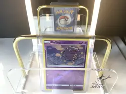 Koffing 28/68 - Hidden Fates - Reverse Holo - Pokemon TCG 2019 NM - Image 1