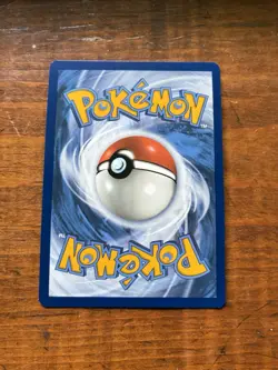 Pokemon 151 TCG Jynx EX SR 191/165 S&V English Holo Card - Image 5