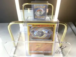 Pokemon - Geodude - Reverse Holo - 33/68 - Hidden Fates - NM/M - NEW - Image 1