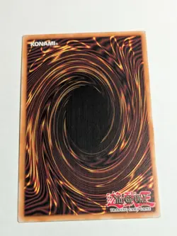 Yugioh The Seal of Orichalcos DRL3-EN070 1st Edition Ultra Rare - Image 4