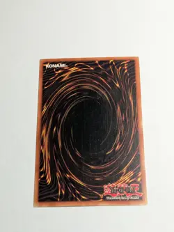 Yugioh Pot of Greed LOB-119 Rare Unlimited LP - Image 3