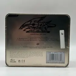 Yu-Gi-Oh! Red Dragon Archfiend Tin For Card Game Factory sealed 83717884224 - Image 2