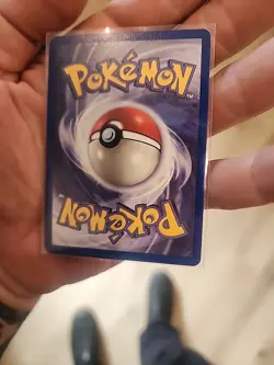 Dark Charizard Pokemon Card 80 HP Rare NON HOLO Team Rocket Edition - Image 3