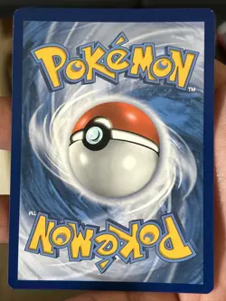 Pikachu SWSH234 Black Star Promo 2022 Pokemon Go Holo Card Mint NM - Image 4