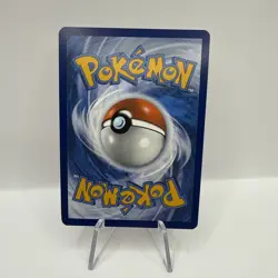Pokemon Norman 237/182 Paradox Rift Full Art Trainer Supporter Card NM Mint - Image 3
