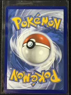 Pokemon TCG Fusion Strike Dancer Full Art Rainbow Secret Rare Card 274/264 - Image 2