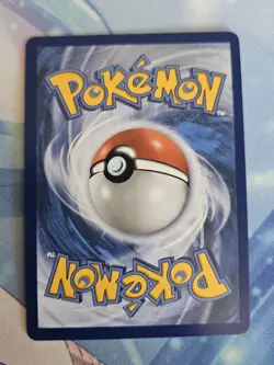 Alakazam 003 [Stamped] Mega Evolutions Promo English Pokemon Card Near Mint - Image 2