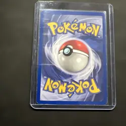 Vintage Pikachu - Base Set - 58/102 - Pokemon Card - EXC / Near Mint Cond p32 - Image 2