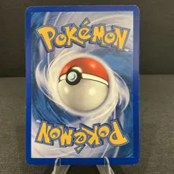 Ariados 3/147 Aquapolis Rare Non-Holo LP Vintage Pokemon TCG Card - Image 2