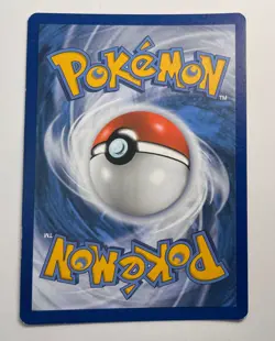 Pokemon Card - Full HD Swirl Light Toxtricity Sword & Shield Cards SWSH137 Promo - Image 2