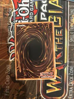 Yu-Gi-Oh! Speed Duel Toon World Spell Card Holo Rare X1 NM 1st Edition - Image 2