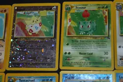18 EX-MP Pokemon Card Lot Complete English Southern Islands Set(Mew, Togepi+) - Image 4