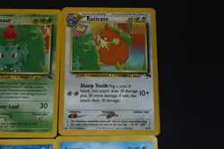 18 EX-MP Pokemon Card Lot Complete English Southern Islands Set(Mew, Togepi+) - Image 5