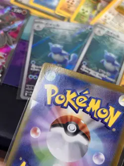 Pokemon Card Lot READ DESCRIPTION - Image 2