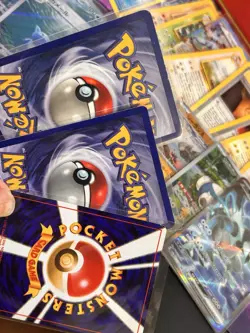 Pokemon Card Lot READ DESCRIPTION - Image 3