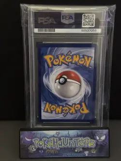 Pokemon Card Charizard GX 047/045 HR CSM2.1C Rainbow S-Chinese PSA 10 GEM MINT - Image 2