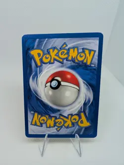 Dark Dragonair 33/82 - Team Rocket - WOTC Pokemon TCG Card - LP - Image 3