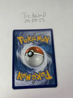 Pokemon XY Black Star Promo XY95 Pikachu ( Sylveon + Chespin ) Holo NM Card - Image 2