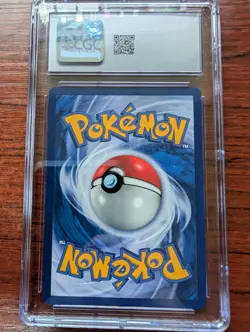 CGC 10 GEM MINT Computer Error 2000 Black Star Promos 16 Pokemon Card - Image 2