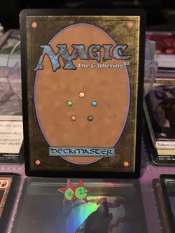 Thornglint Bridge Foil (258) Modern Horizons 2 MH2 MTG Magic - Image 2