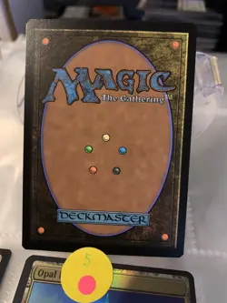 MTG Grateful Apparition Commander Masters 0824 Regular Uncommon - Image 2