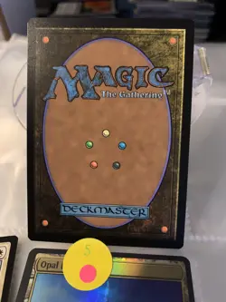 MTG Grateful Apparition Commander Masters 0824 Regular Uncommon - Image 4