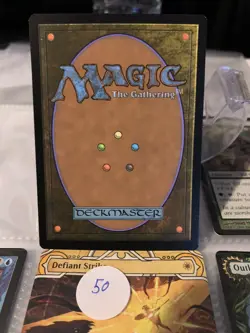 Magic the Gathering MTG Infuriate (41) Strixhaven Mystical Archive NM - Image 2