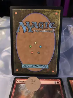 2021 MTG MAGIC THE GATHERING KALDHEIM SHIMMERDRIFT VALE - Image 2