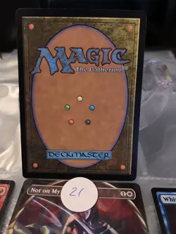 The Trickster-God's Heist [Kaldheim] Magic MTG - Image 2