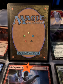 Winds of Rath [Commander Legends Commander Deck] Magic MTG - Image 2
