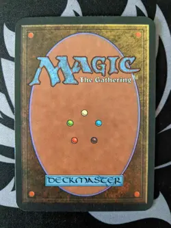 Keldon Warlord ~ Alpha [Near Mint][Magic MTG] - Image 4