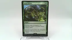 Beast Within UB: Dr. Who WHO U 0228 MTG Magic - Image 1