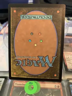 MTG Desolate Lighthouse Tales of Middle-earth Commander 0303 Regular Rare - Image 2