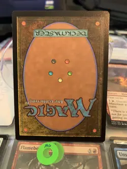 MTG Desolate Lighthouse Tales of Middle-earth Commander 0303 Regular Rare - Image 4