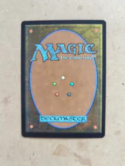 Mithril Coat Universes Beyond: The Lord of the Rings Foil *JAPANESE* #245 - Image 2